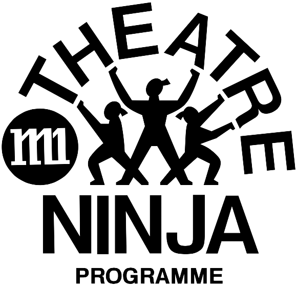 M1 Theatre Ninja Programme